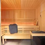 1 K20 度假居 博尔库姆