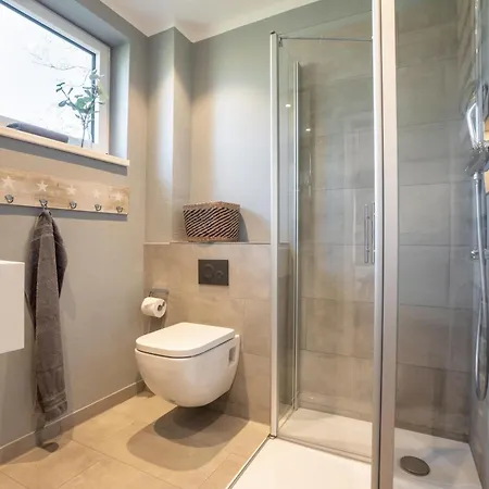 1 K20 度假居 博尔库姆