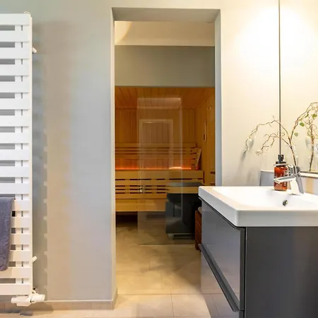 בית נופש 1 K20 בורקום