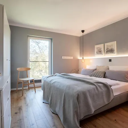 בית נופש 1 K20